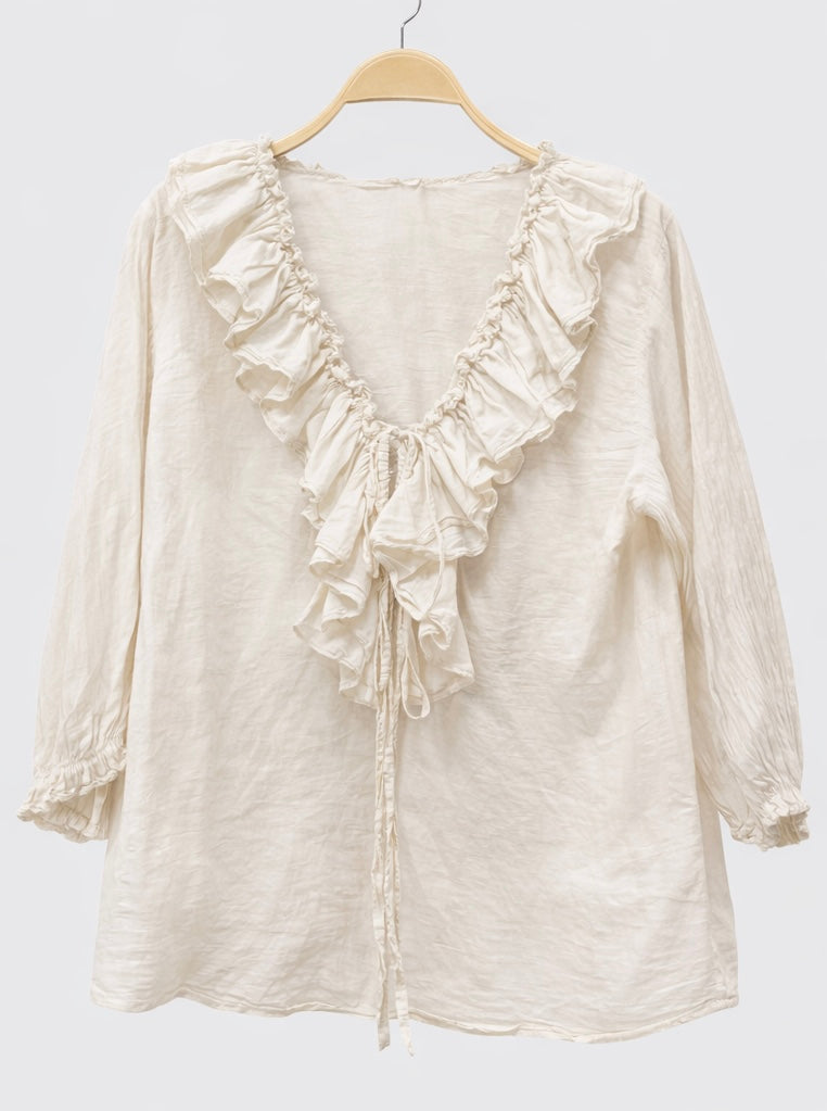 FLORENCE topp