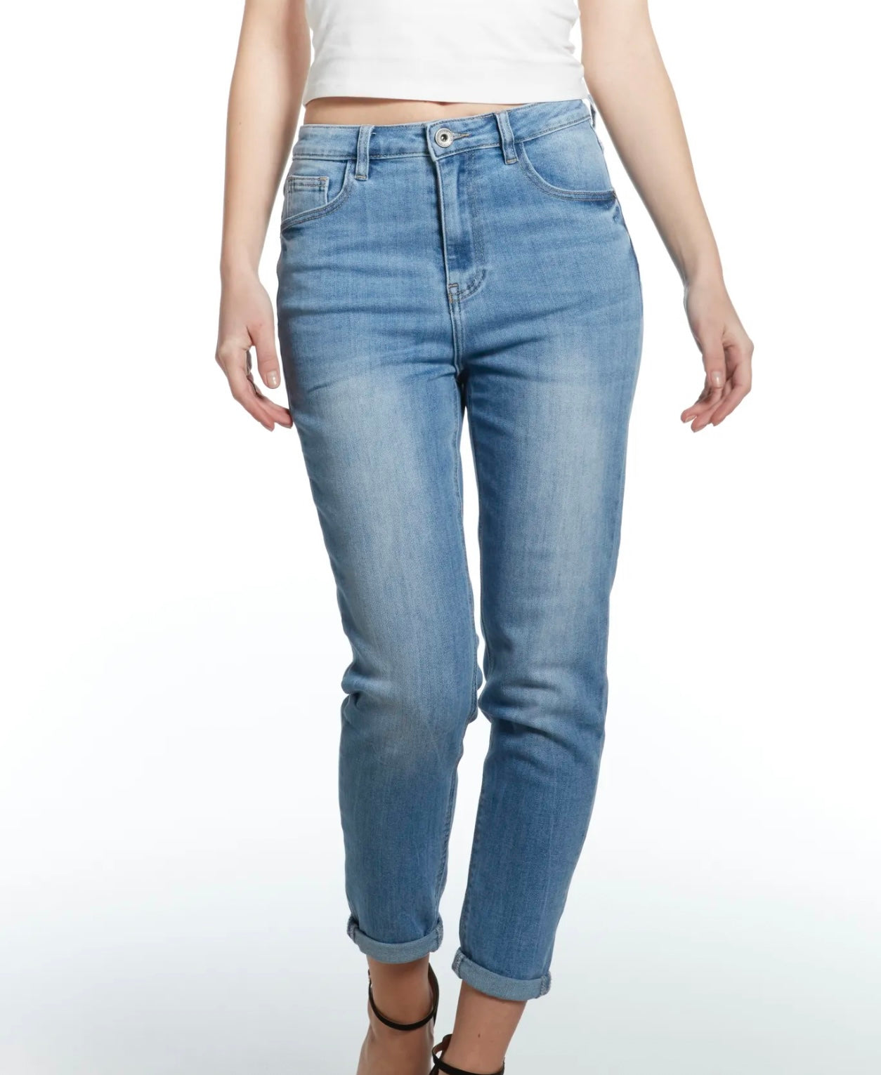 BETTY Jeans
