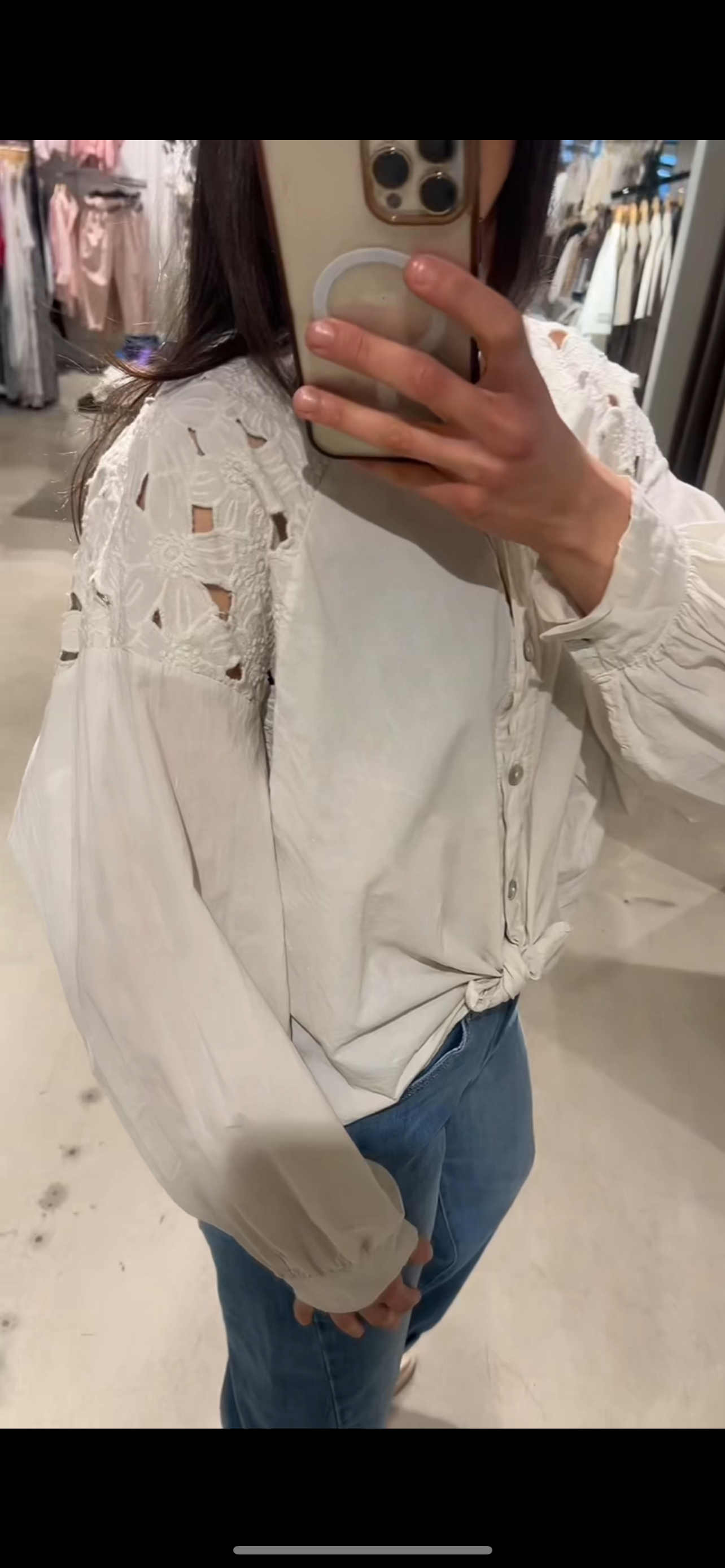 EVE BLUS